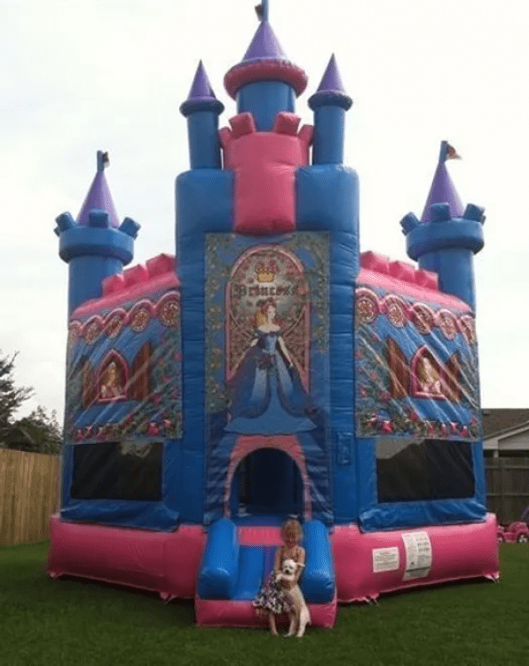 Princess Castle