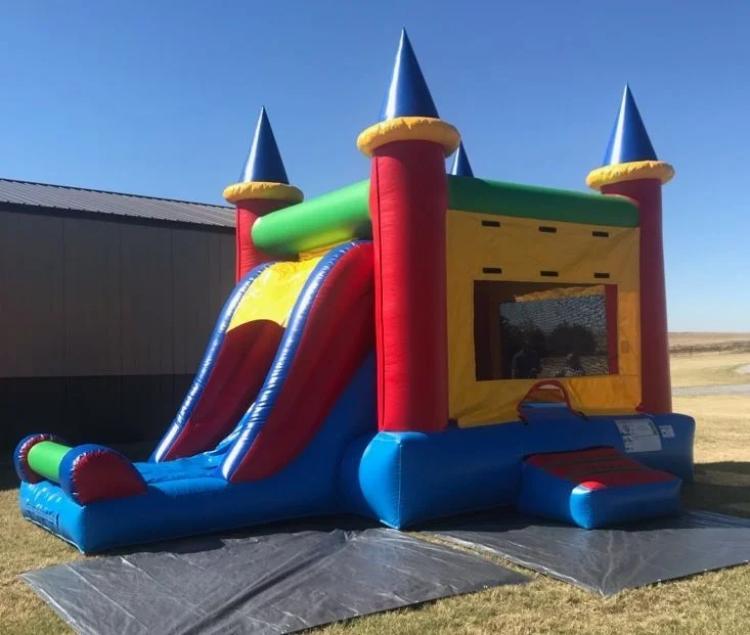 Dry Combos Dry Combos