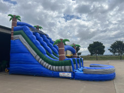 482056691 1363812801260087 308504899965961898 n 1742399588 20' Tropical Dual Lane Slide Dry