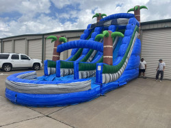 484540690 1366457827662251 7700856922168298309 n 1742399588 20' Tropical Dual Lane Slide Dry