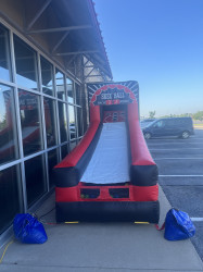 IMG 0153 1778358947 Skee Ball (includes 6 balls)