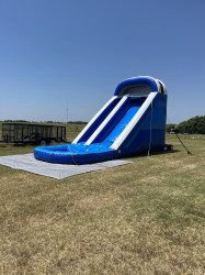 IMG 1128 1778355921 18ft Blue Slide with Pool