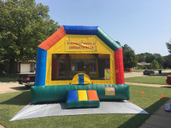 IMG 1229 1778358086 Funhouse Bounce House