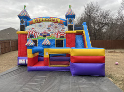 Carnival Combo
