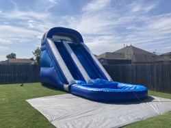 IMG 2928 1778355923 18ft Blue Slide with Pool