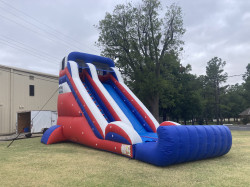 IMG 3159 1778356814 20' Patriotic Slide Dry