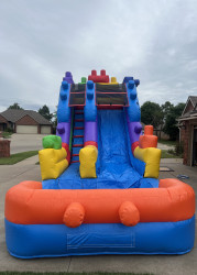 IMG 3931 1779809712 16ft Building Blocks Water Slide