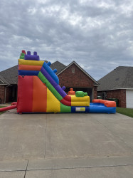 IMG 3933 1779809712 16ft Building Blocks Water Slide
