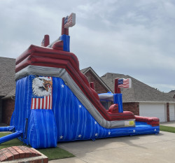 IMG 3947 1779563673 20ft Stars & Stripes Water Slide