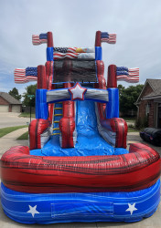 IMG 3951 1779563674 20ft Stars & Stripes Water Slide