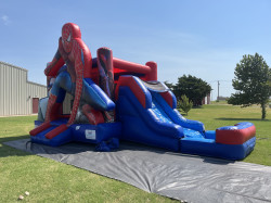 IMG 4295 1778360391 Spider Man Combo with Pool