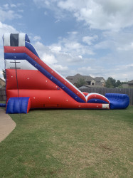 IMG 4929 1778356813 20' Patriotic Slide Dry
