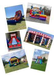 Carnival Themed Package