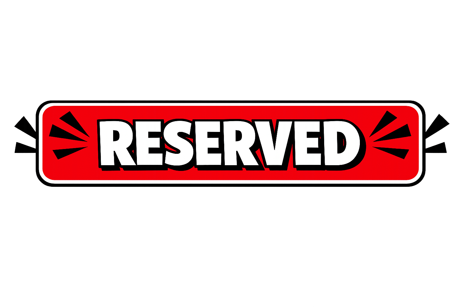 reserved Tents, Tables & Chairs