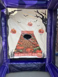 IMG 4778 1791071492 Haunted Halloween 3 in 1 Game